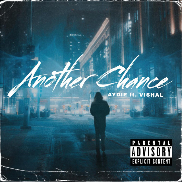 Another Chance ft. Vishal Rs