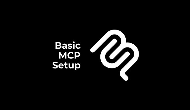 Basic MCP Setup