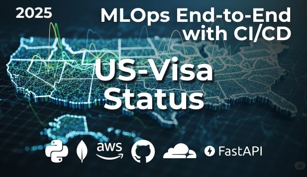 MLOps - US Visa Prediction
