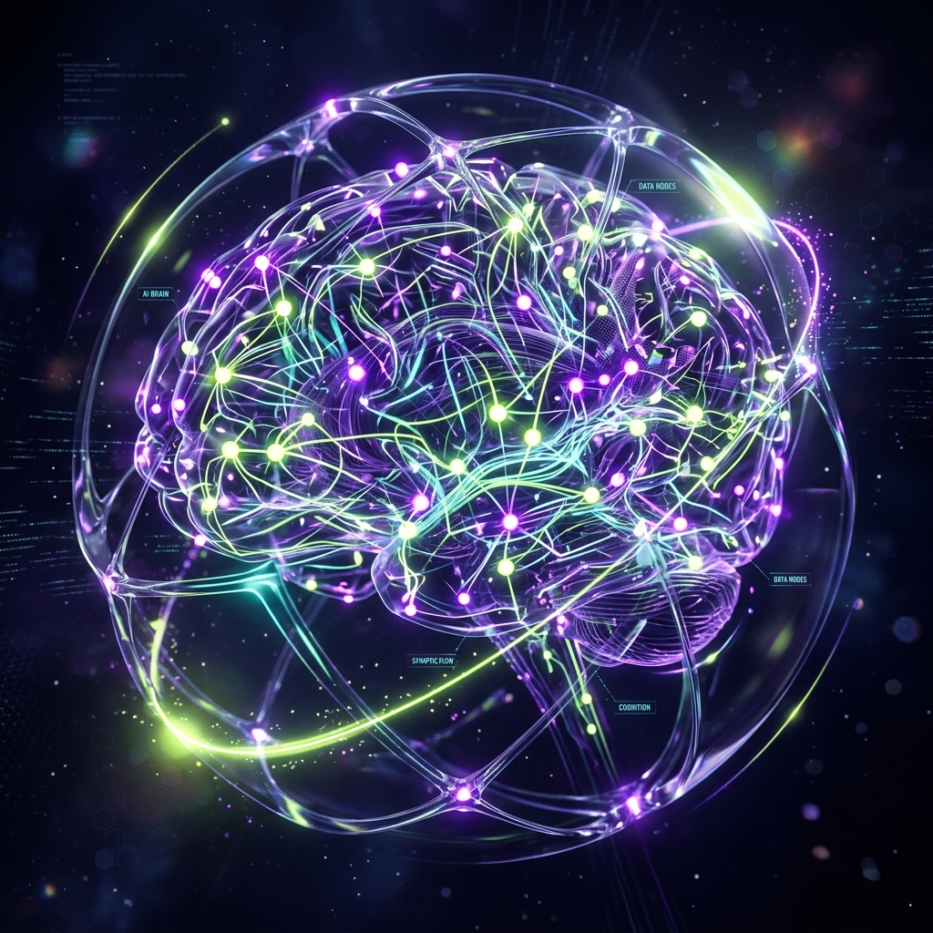 Data Science &
Machine Learning